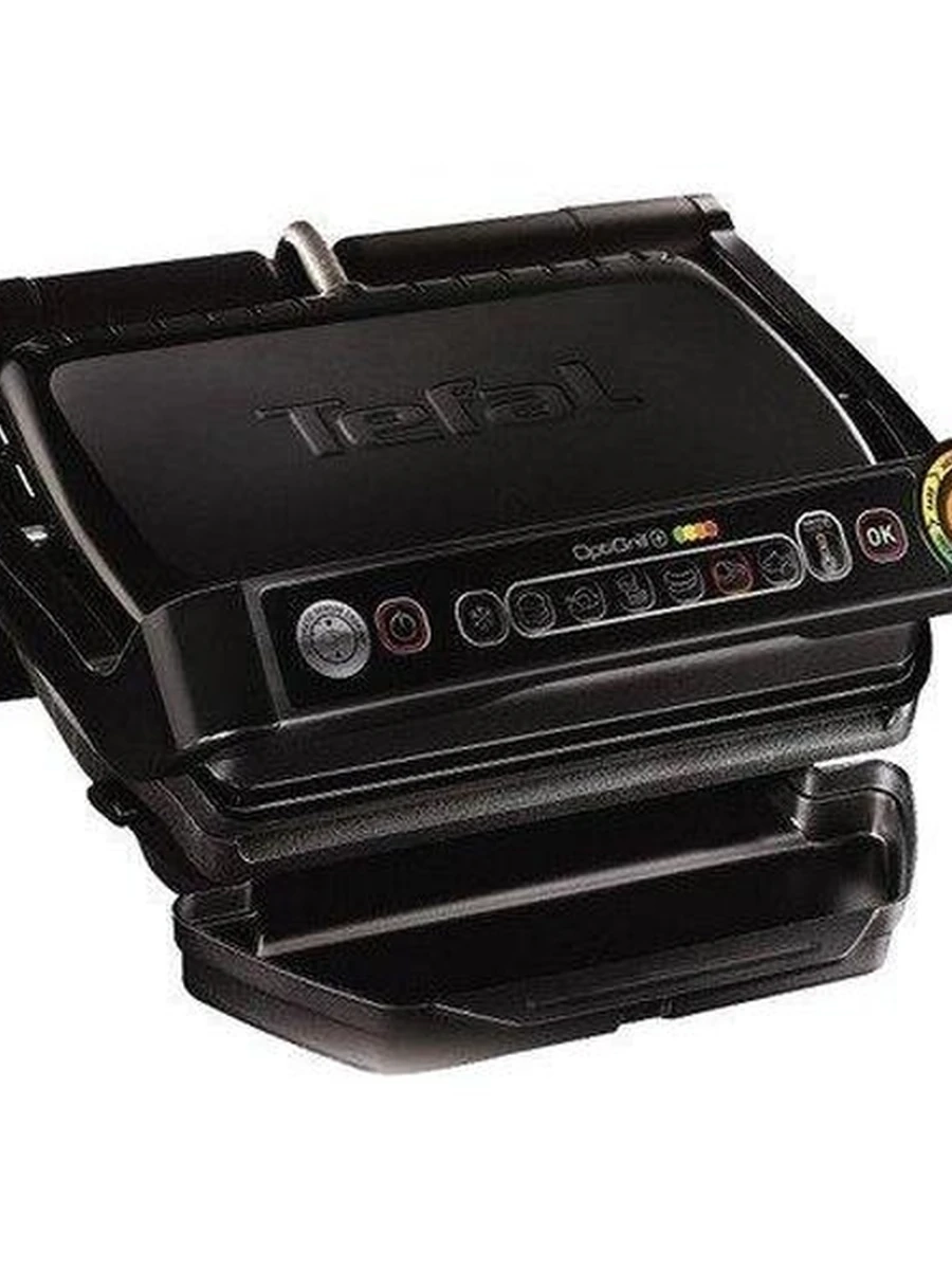 Гриль-пресс TEFAL GC712834