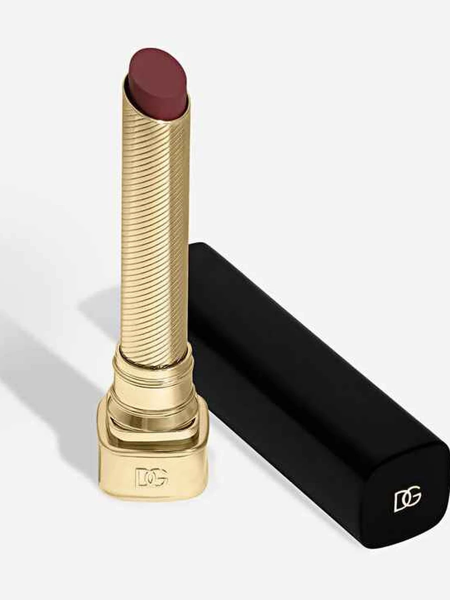 DOLCE&GABBANA MATTE LIPSTIC MY 11.11