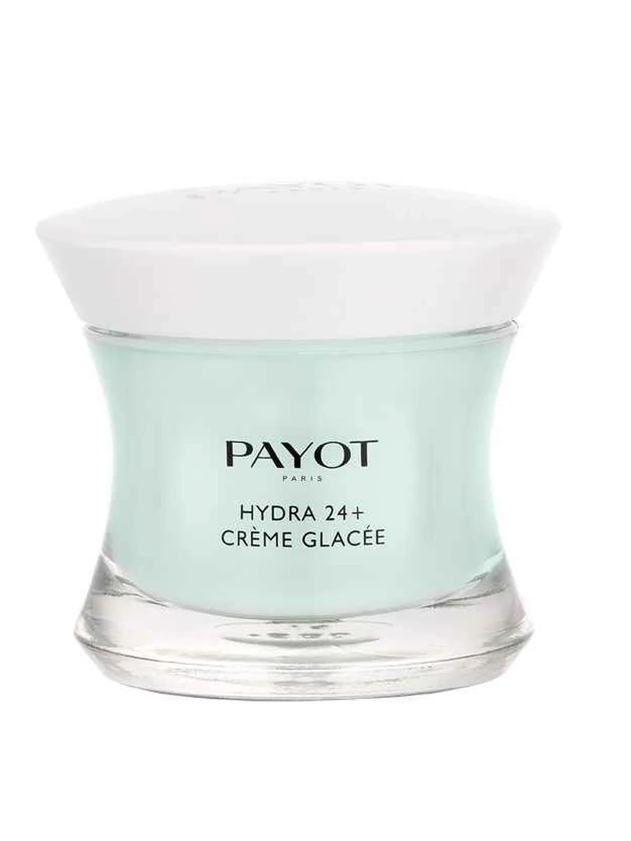 PAYOT HYDRA 24+ CREME GLACEE 50ML!