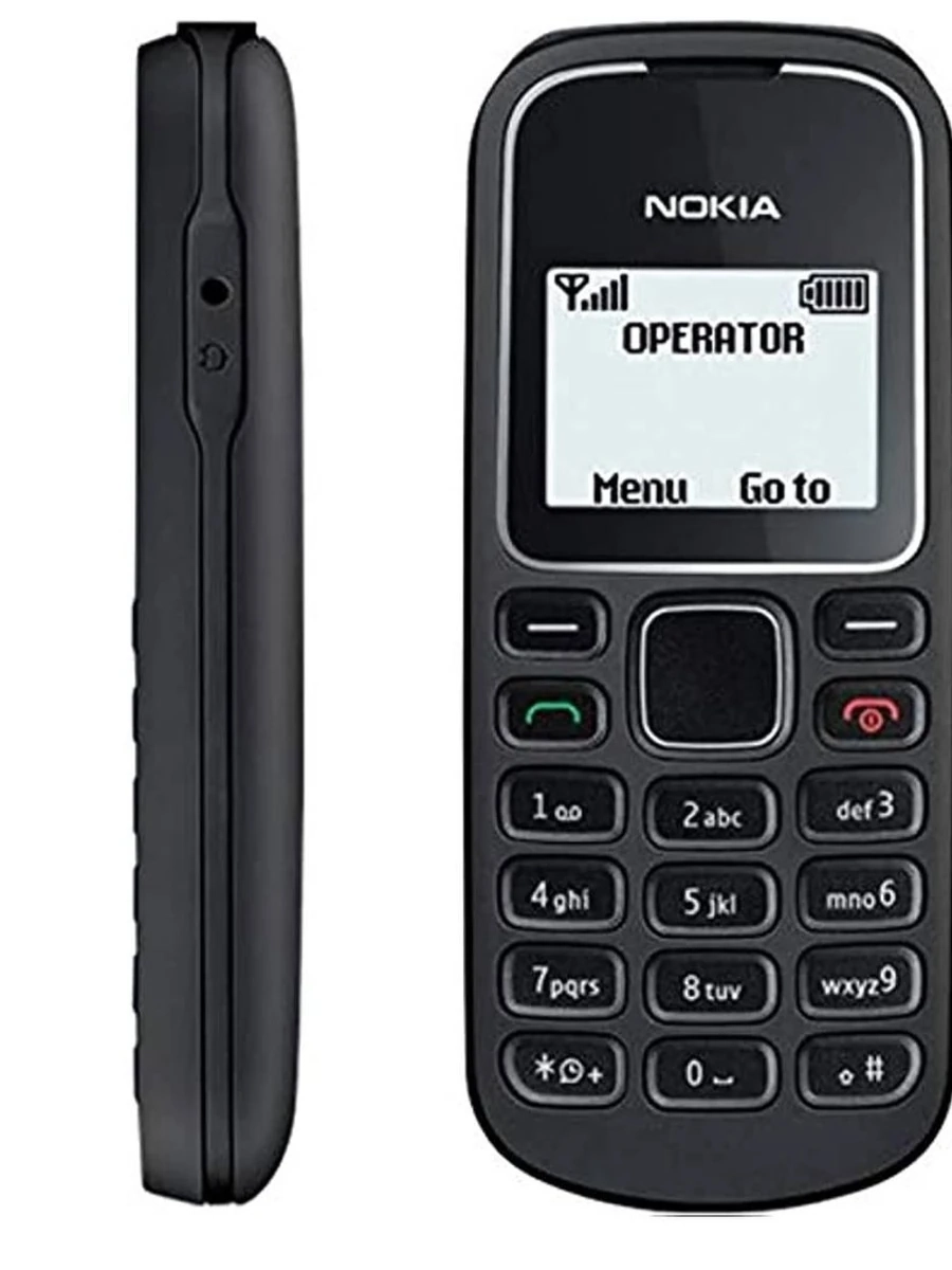 СОТОВЫЙ ТЕЛЕФОН 📱  NOKIA NO435345234