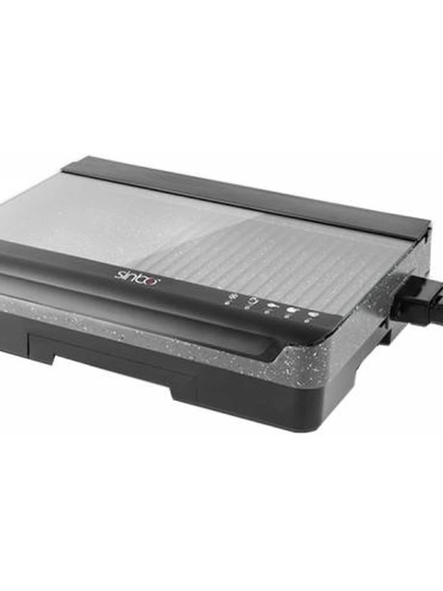 Гриль-пресс SINBO SBG 7116