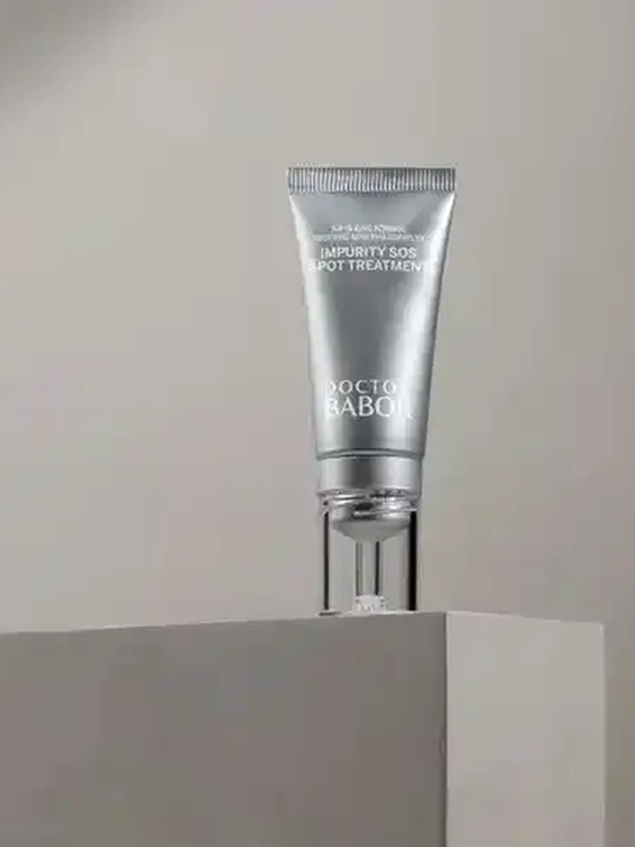 DOCTOR BABOR CLARIFYING IMPURITY SOS SPOT TREATMENT 15ML