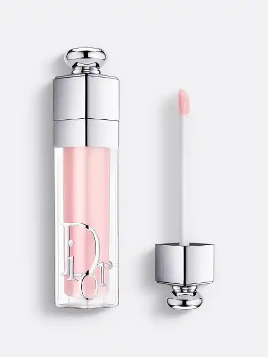 DIOR  ADDICT LIP MAXIMIZER 001PINK