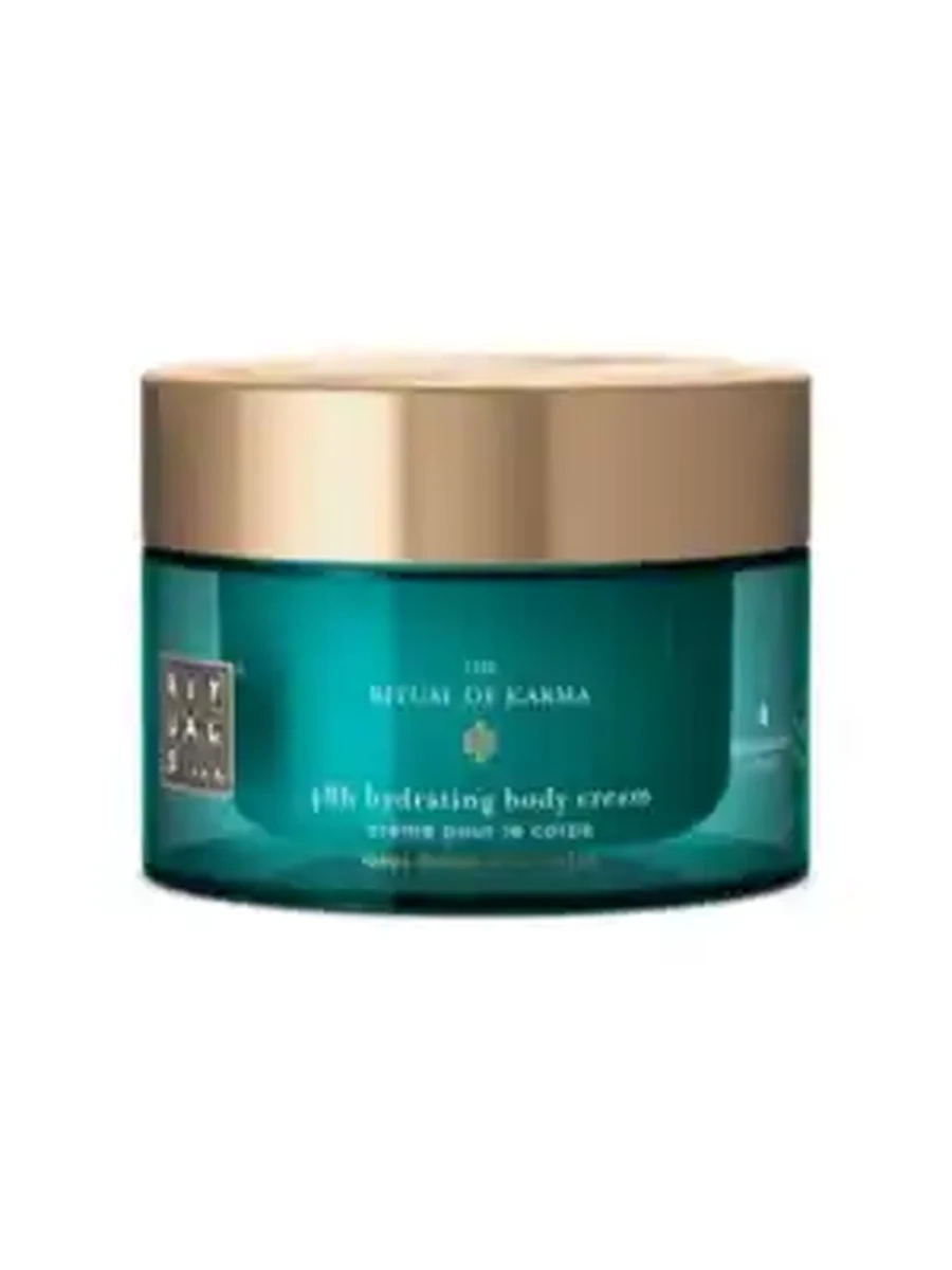 THE RITUAL OF KARMA BODY CREAM 220ML
