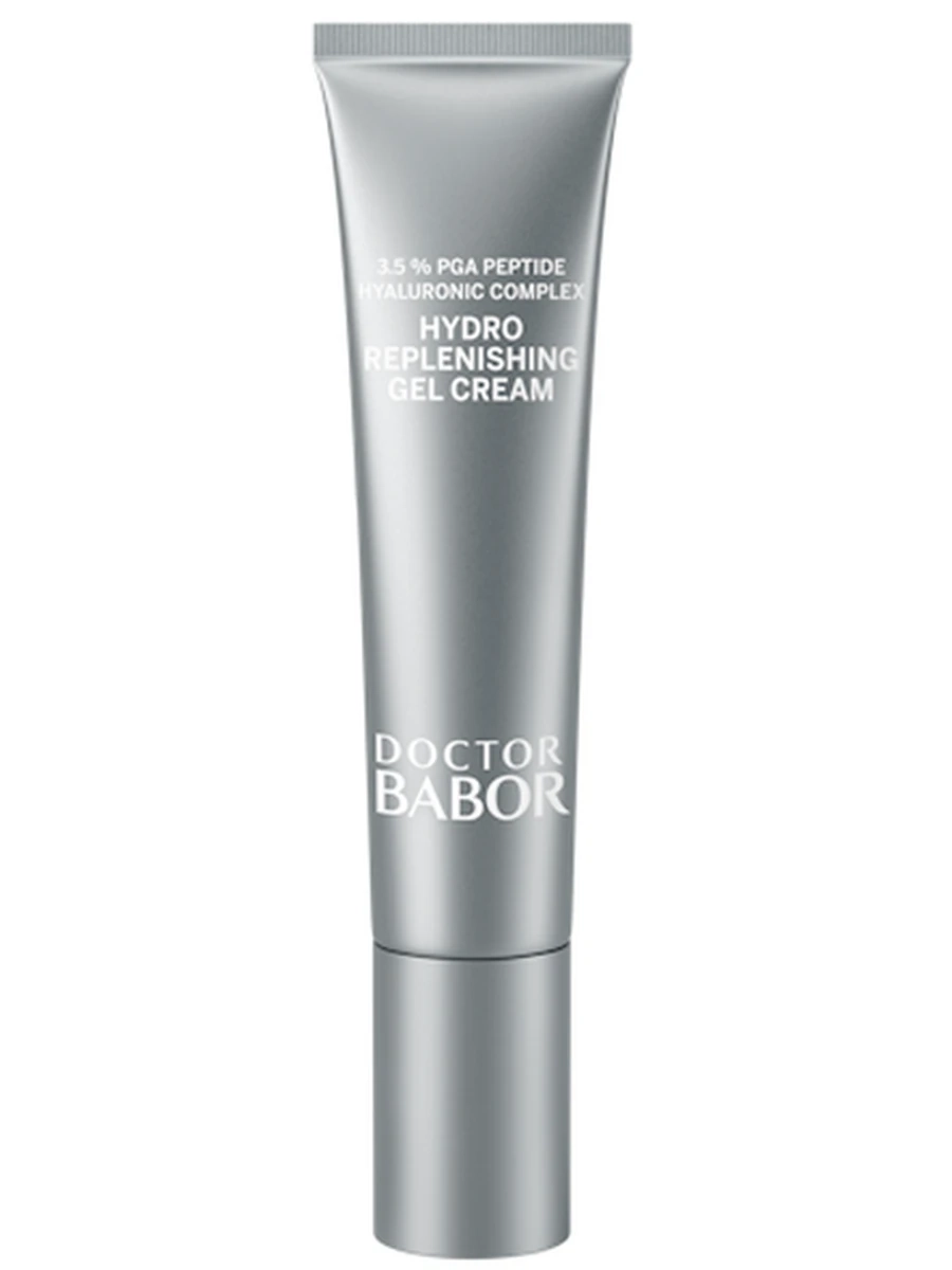 DOCTOR BABOR HYDRATION HYDRO REPLENISHING GEL CREAM 15ML