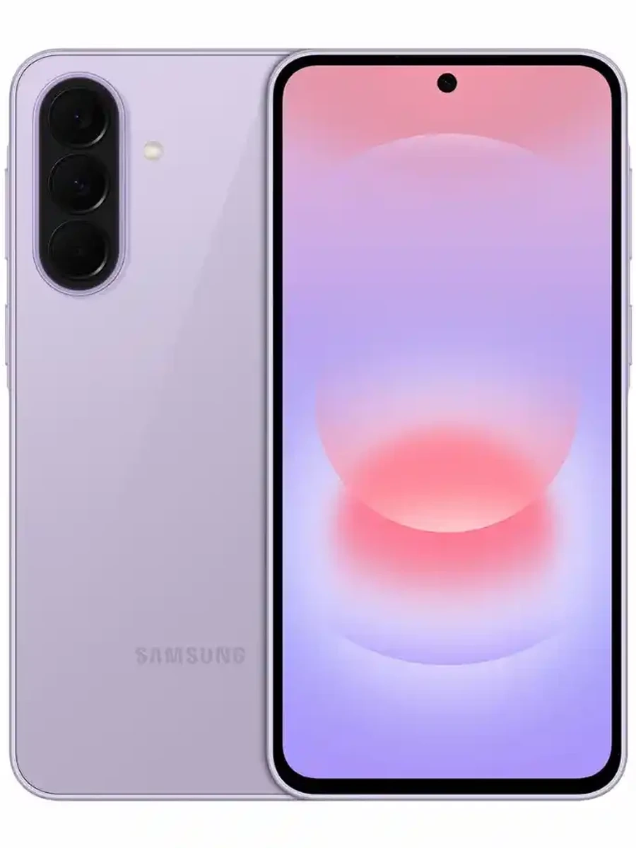 Смартфон Samsung A376 (A37) 8+128Gb 5G Violete