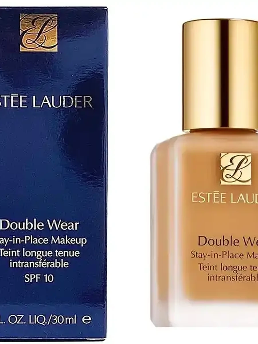 ESTEE LAUDER DOUBLE WEAR 3W1