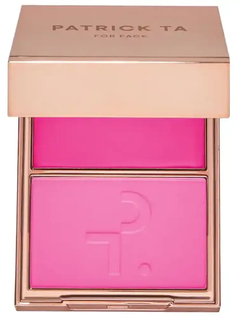 PATRICK POWDER BLUSH SHE"S GIVING