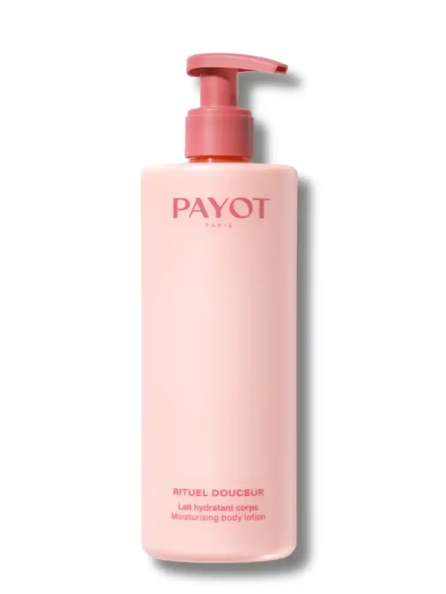 PAYOT RITUEL DOUCEUR MOISTURISING BODY LOTION 400ML
