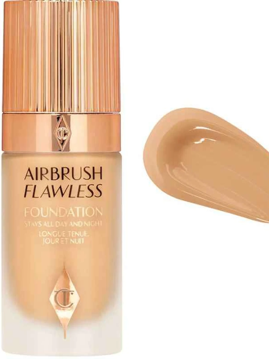 CHARLOTTE TILBURY FOUNDATION 3NEUTRAL NEUTRE 30ML