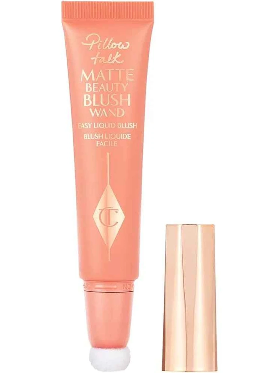 CHARLOTTE TILBURY PILLOW TALK PEACH POP
