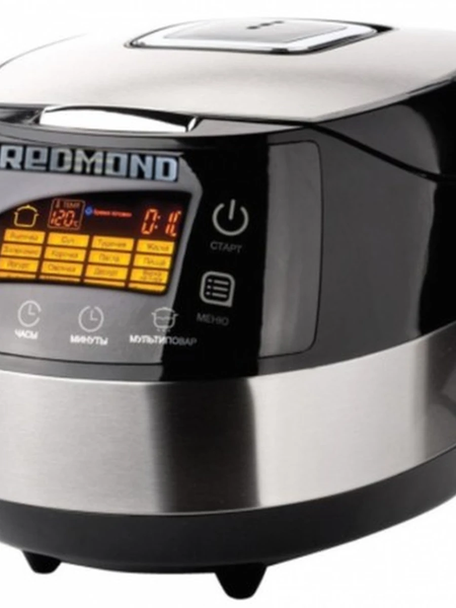 Мультиварка Redmond RMC-70