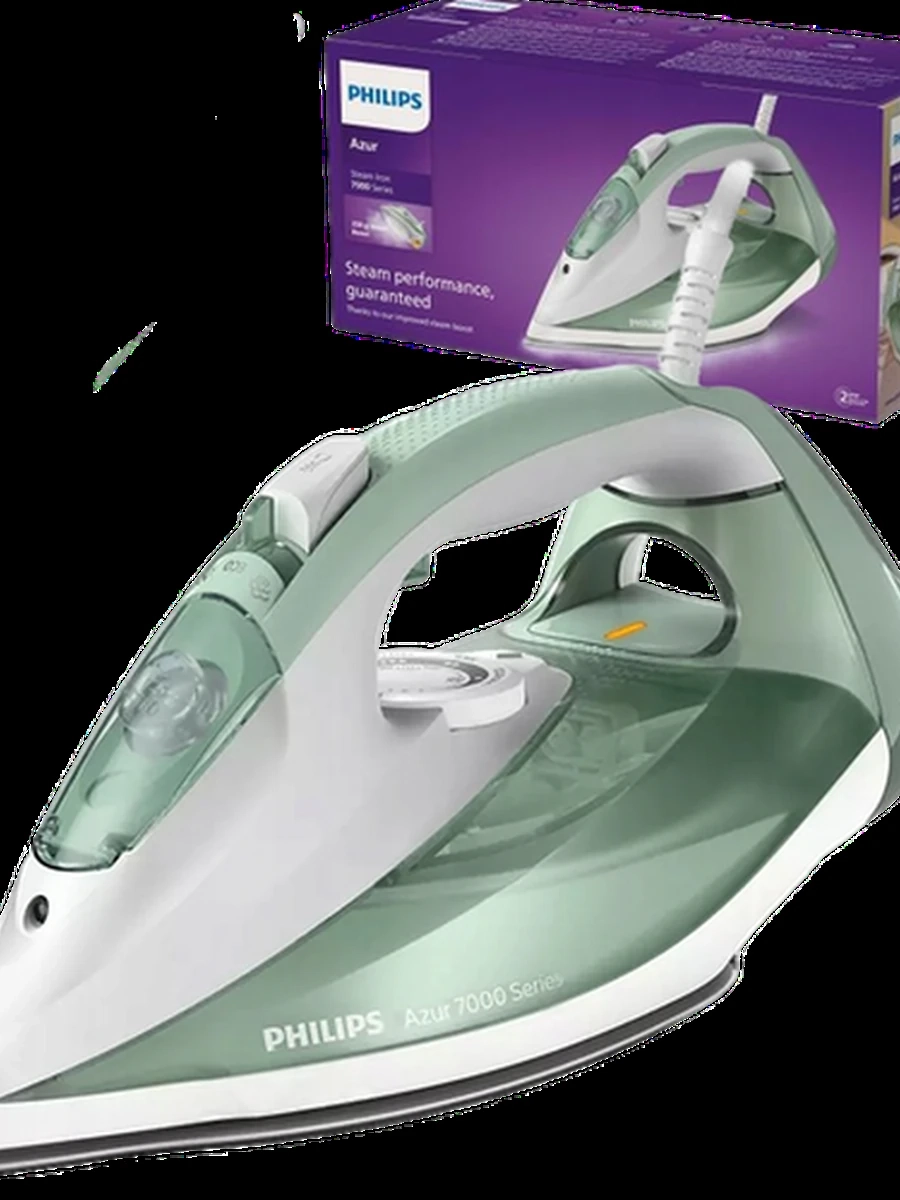Утюг Philips  DST 7012/70