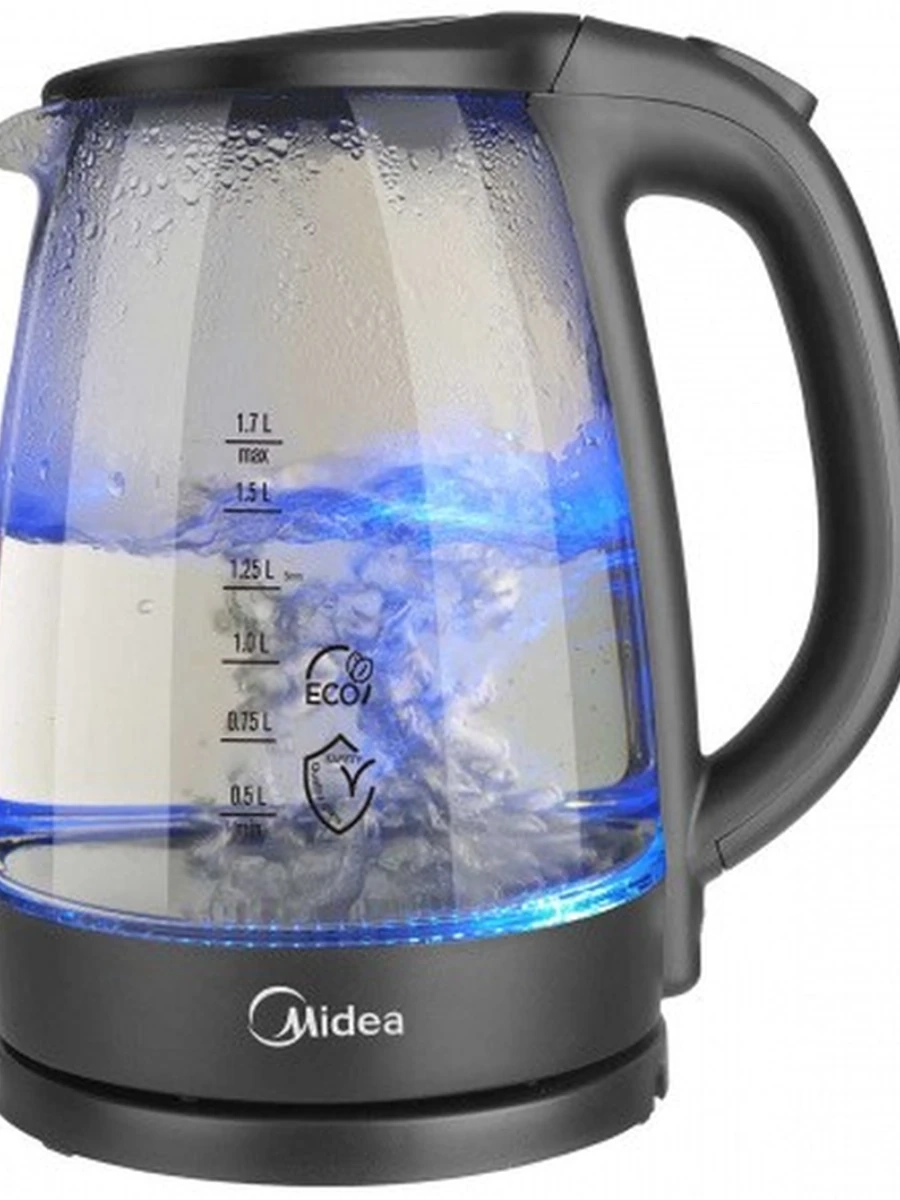 Электрочайник Midea MK-8015
