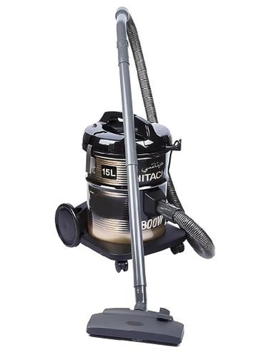 Пылесос Hitachi Plus HT-1915 2800w
