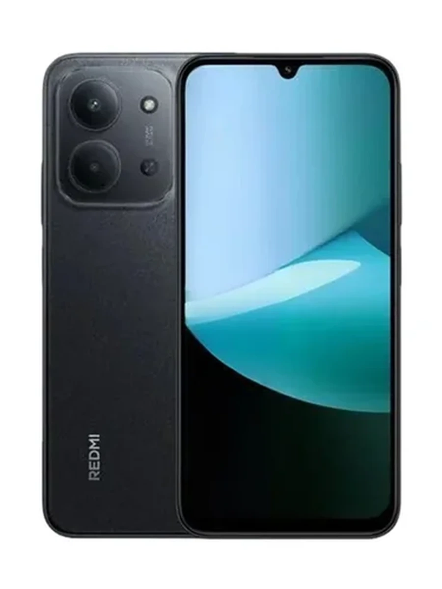 Redmi 15C 8/256gb