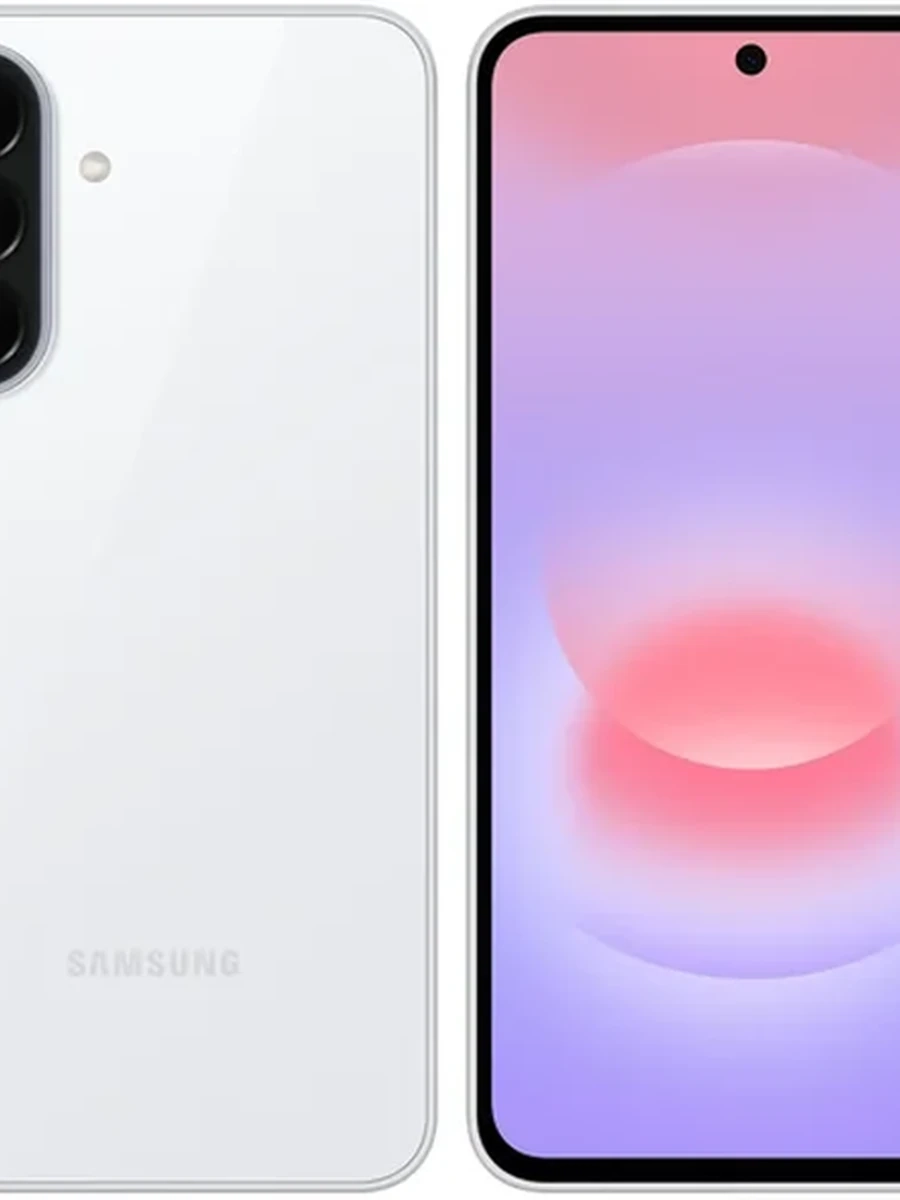 SAMSUNG A37 8/256 ГБ Белый