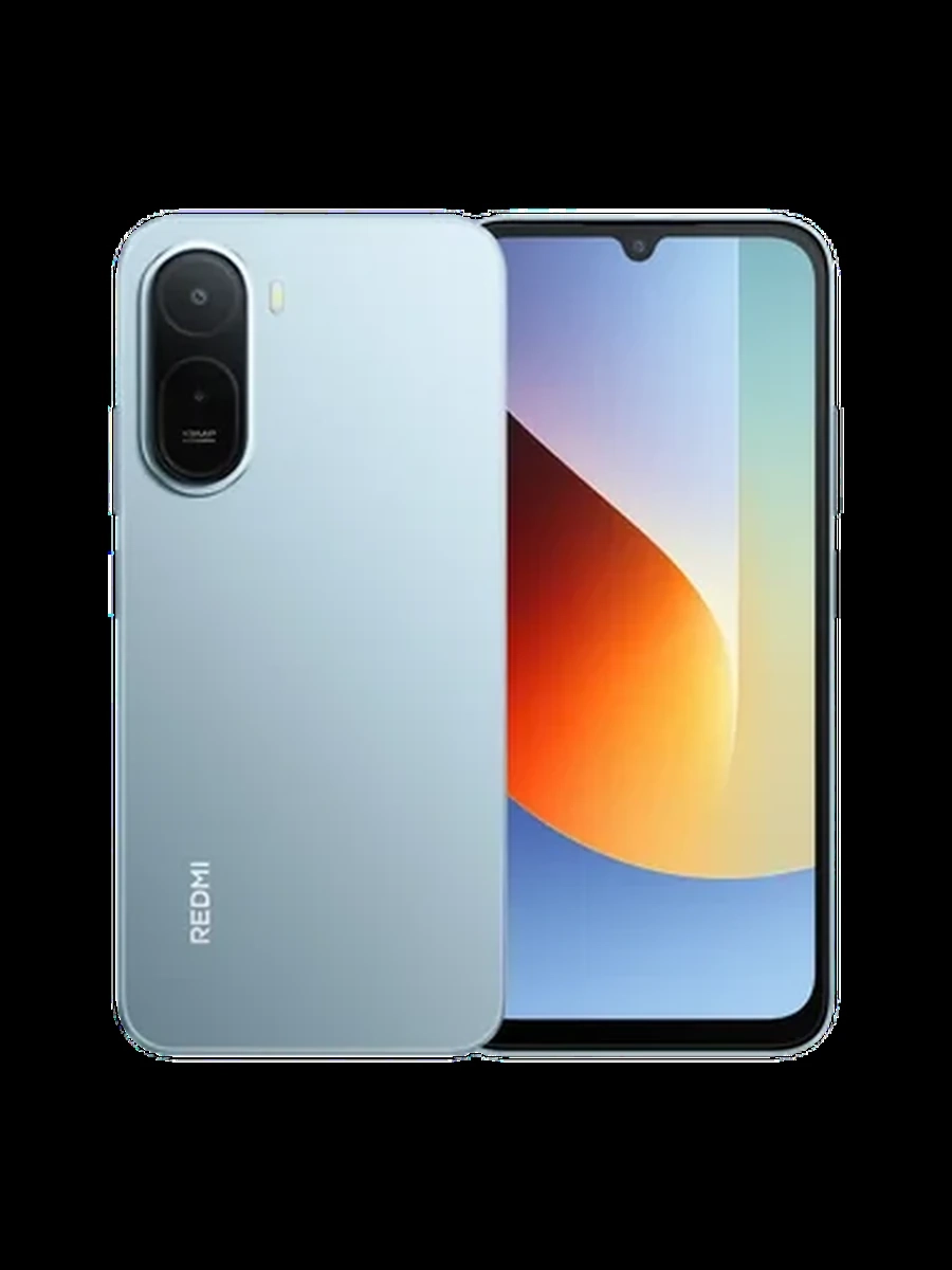 Xiaomi Redmi A7 Pro 4/128 ГБ Синий