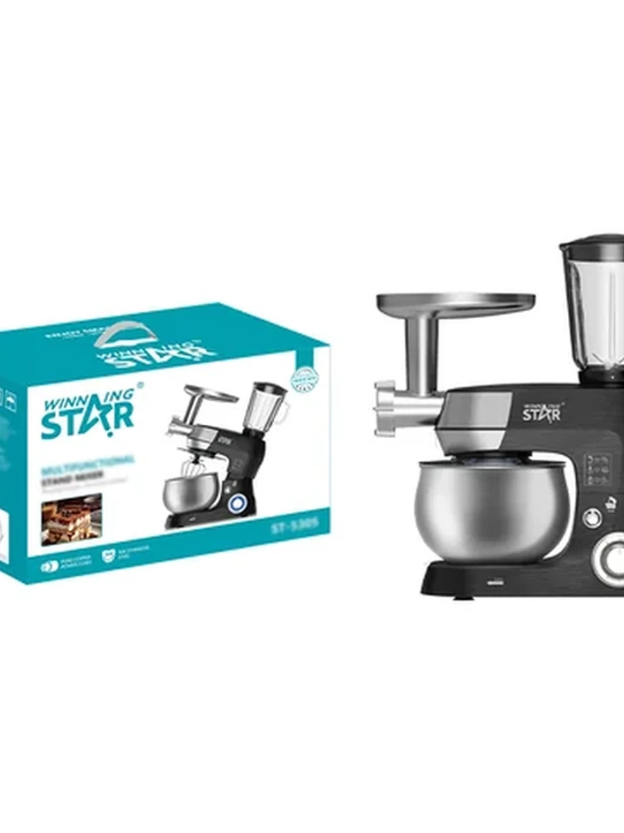 Кухонный комбайн Winning Star ST-5305