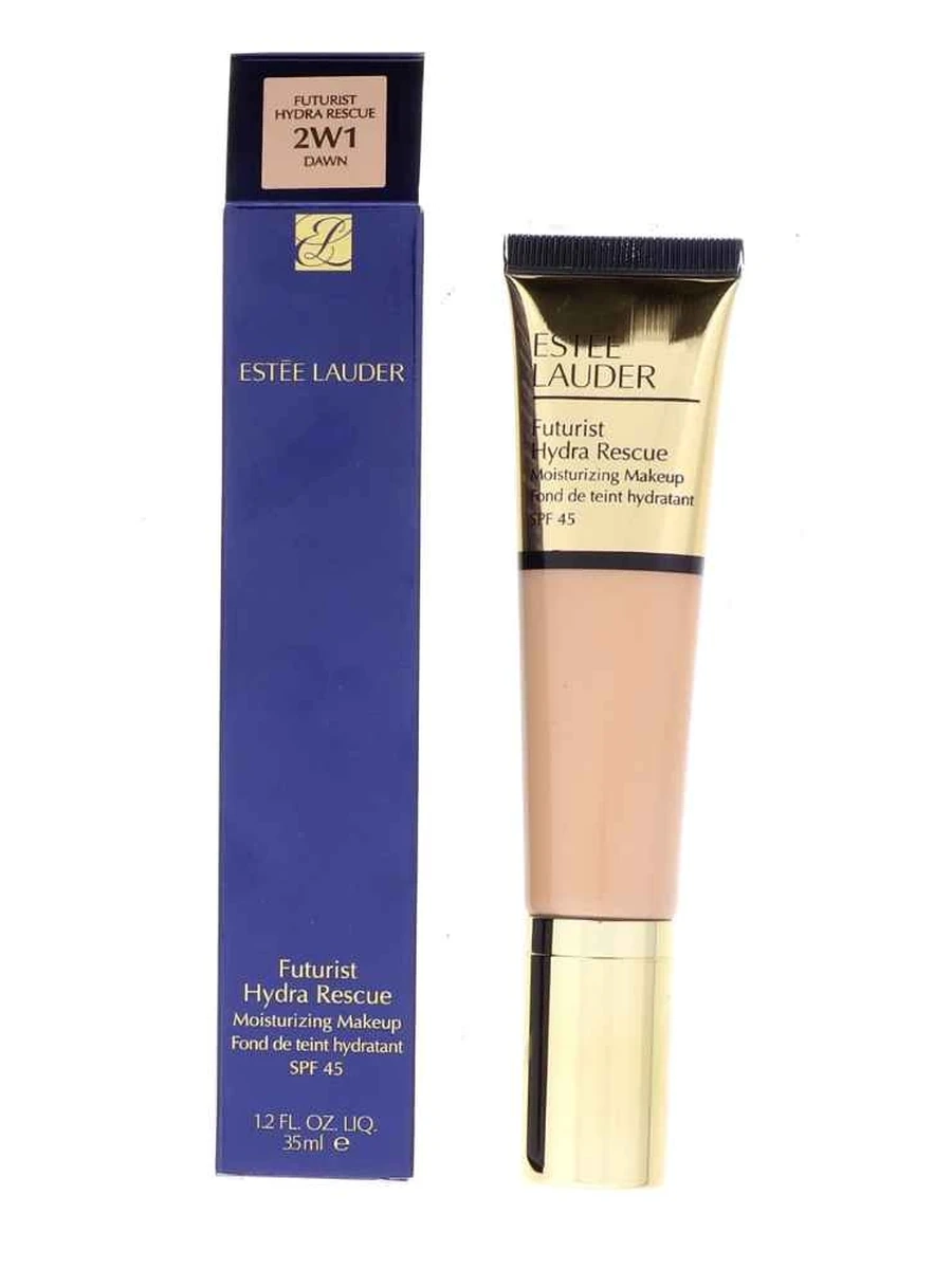 ESTEE LAUDER FUTURIST 2W1