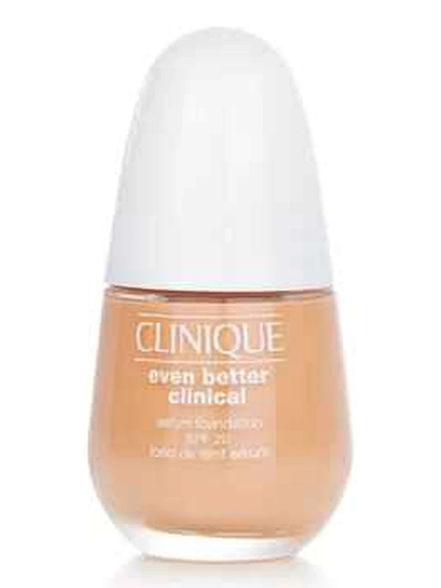 CLINIQUE FOUNDATION SPF20 WN04 BONE 30ML