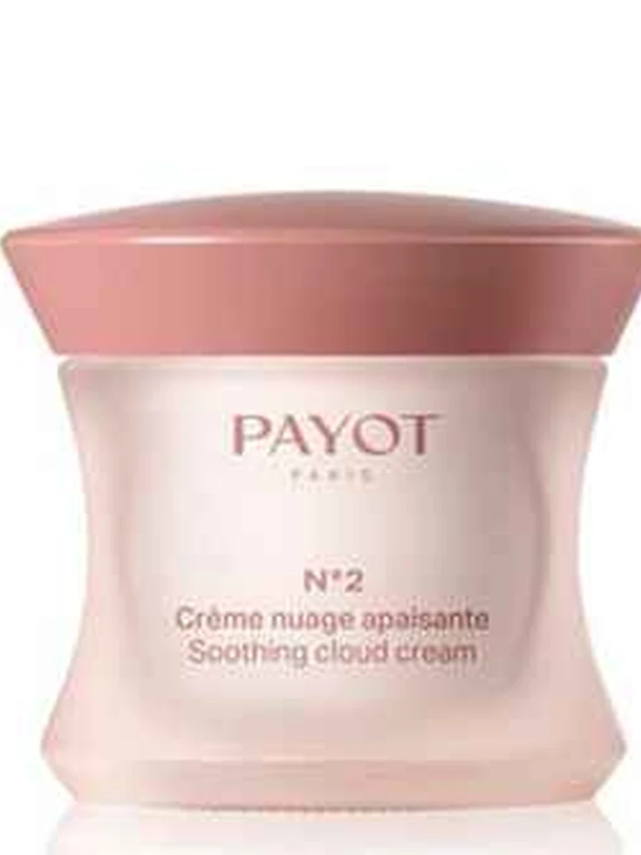 PAYOT SOOTHING CLOUD CREAM 50ML