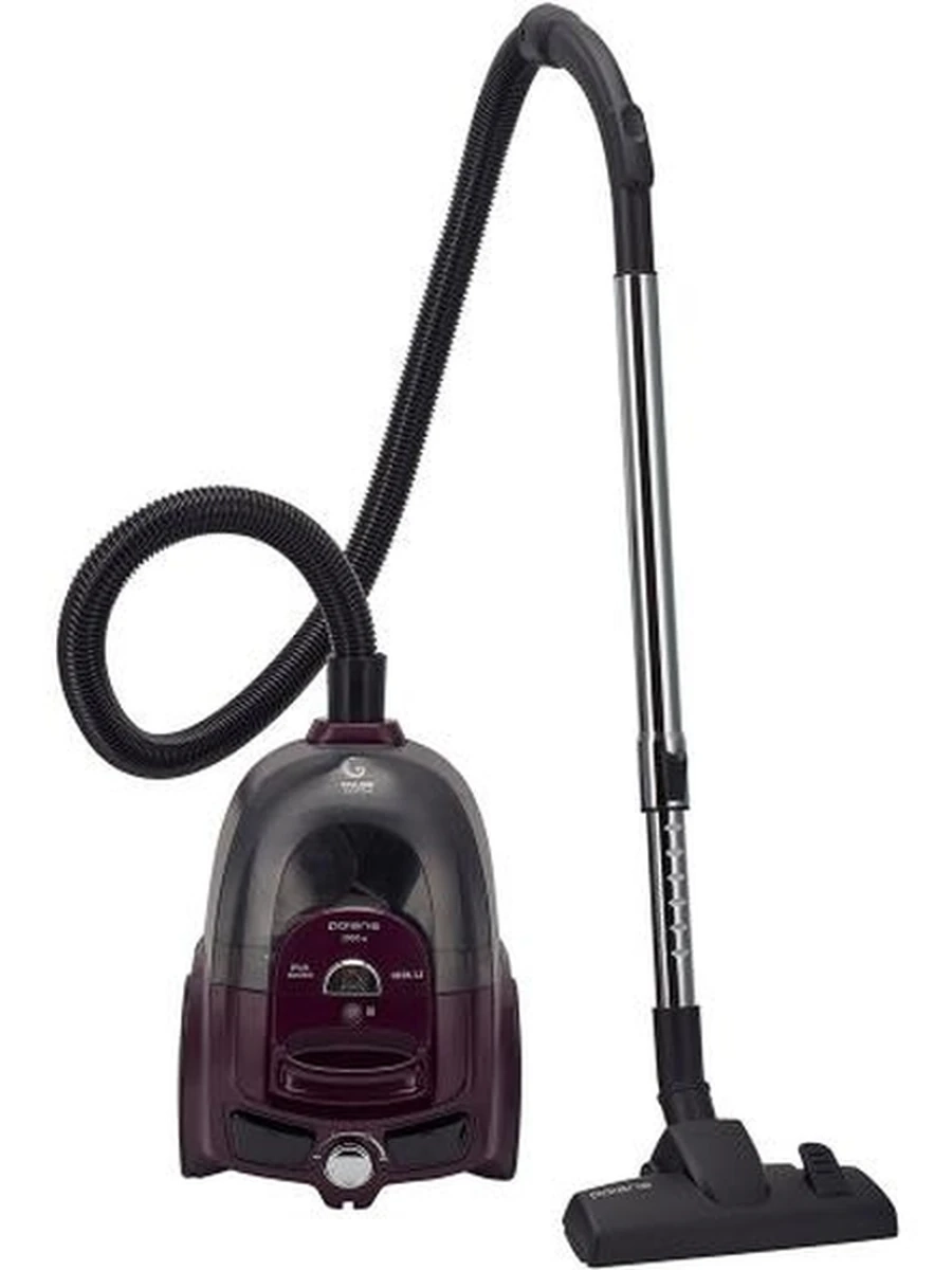 Пылесос Polaris PVC 2015