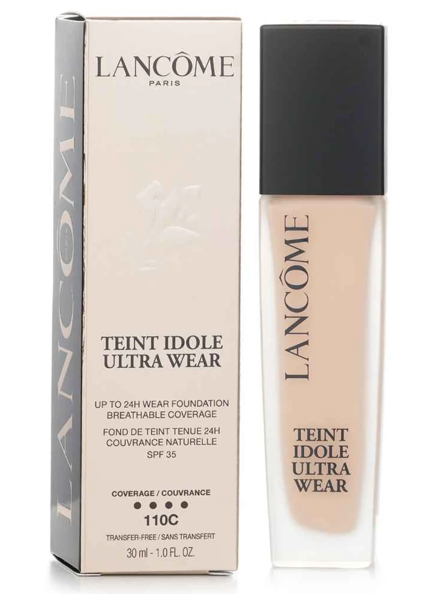 LANCOME TEINT IDOLE ULTRA WEAR 110C