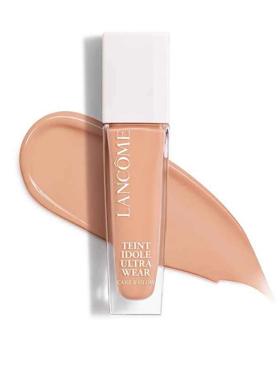 LANCOME TEINT IDOLE ULTRA WEAR CARE GLOW 220C