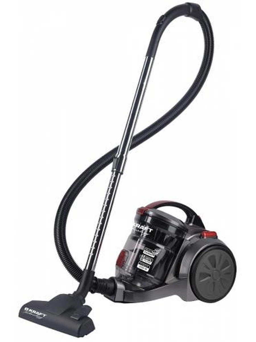 Пылесос Kraft TCH-KVC 164