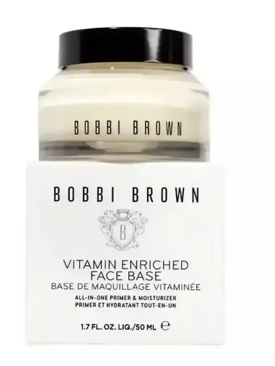 BOBBI BROWN VITAMIN ENRICHED FACE BASE 50ML