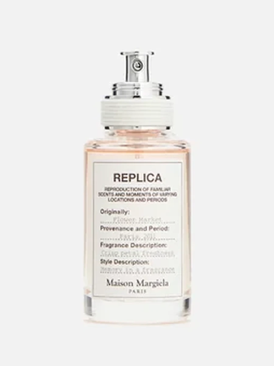 MAISON MARGIELA REPLICA Flower Market edp 100ml