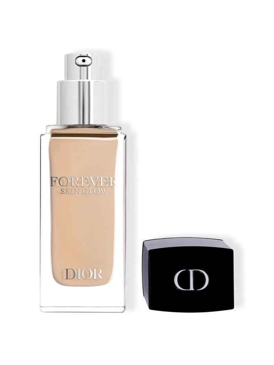 DIOR FOREVER NATURAL SKIN GLOW 1.5N 30ML