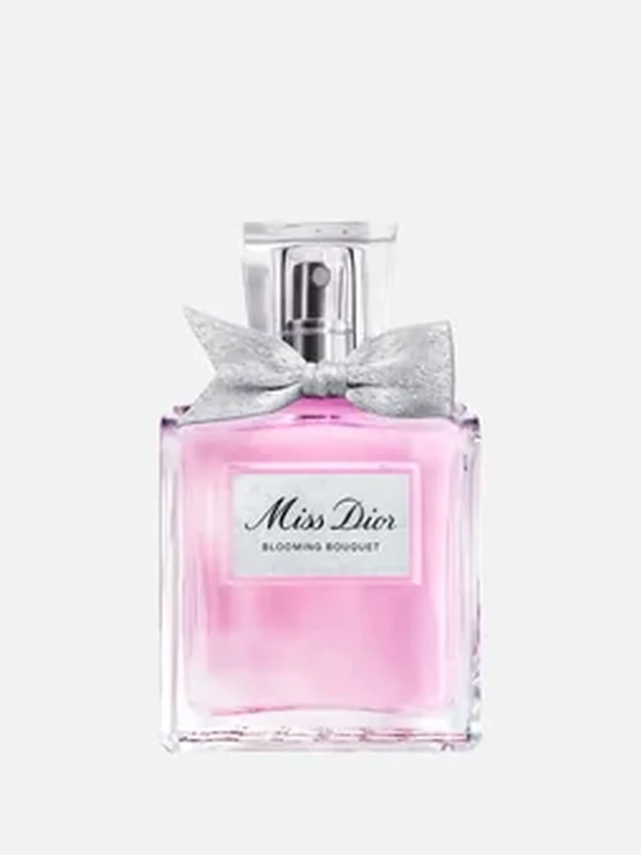 DIOR MISS DIOR Blooming Bouguet EDT 50ML