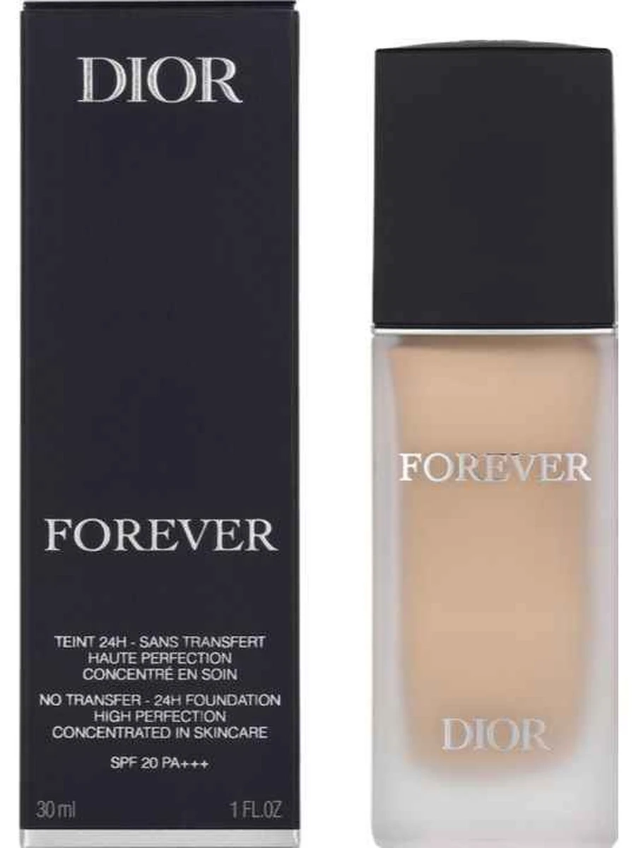 DIOR FOREVER 0.5N NEUTRAL