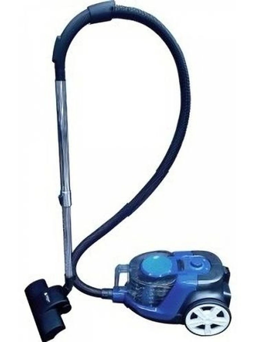 Пылесос Rally RL-2126 2400W