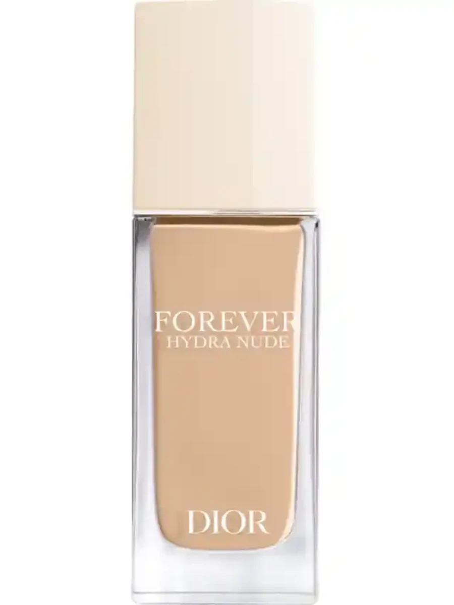 DIOR FOREVER HYDRA NUDE FOUNDATION 1.5N NEUTRAL 30ML