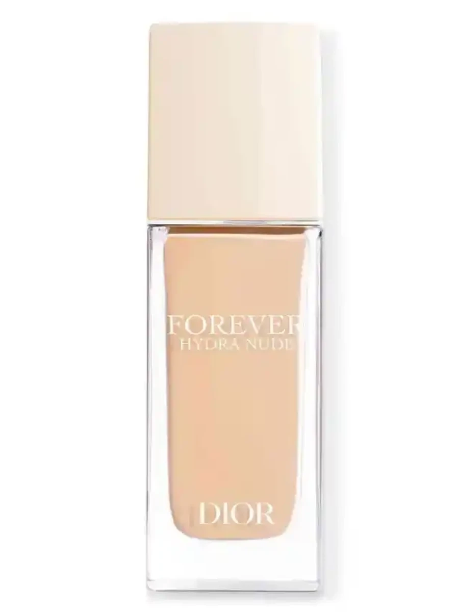 DIOR FOREVER HYDRA NUDE FOUNDATION 1N NEUTRAL 30ML