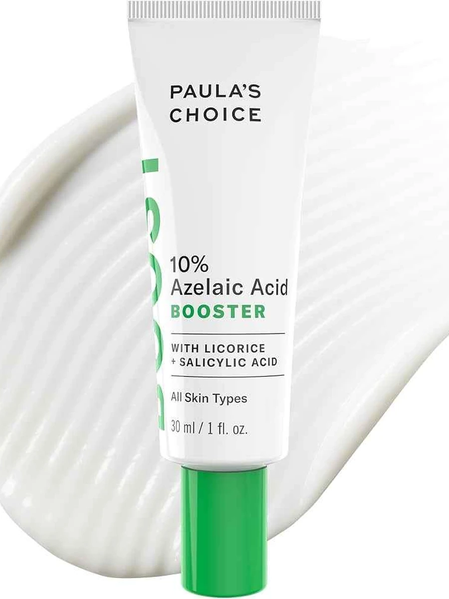 PAULAS CHOICE AZELAIC ACID BOOSTER 10% 30ML