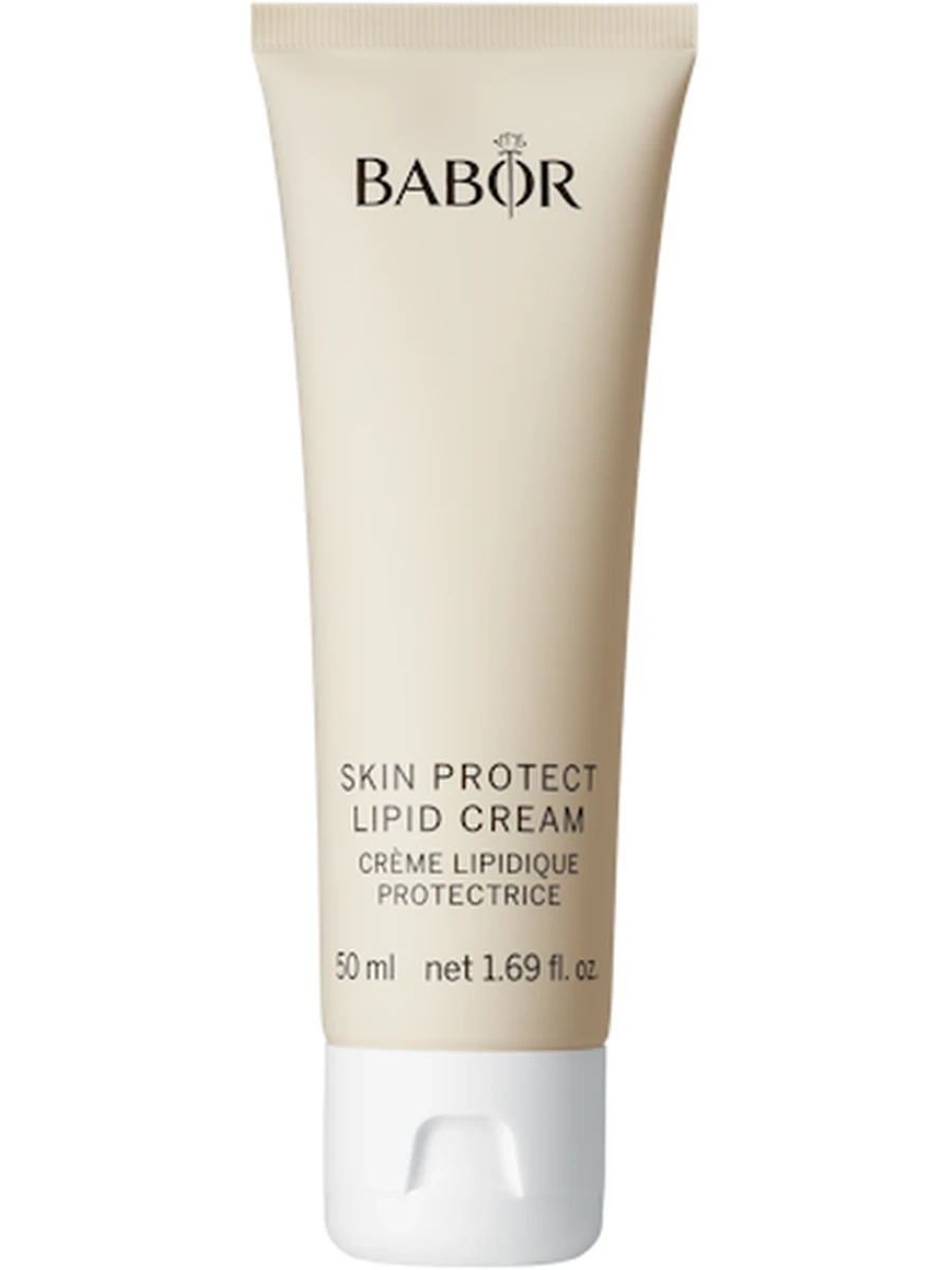BABOR SKIN PROTECT LIPID CREAM 50ML