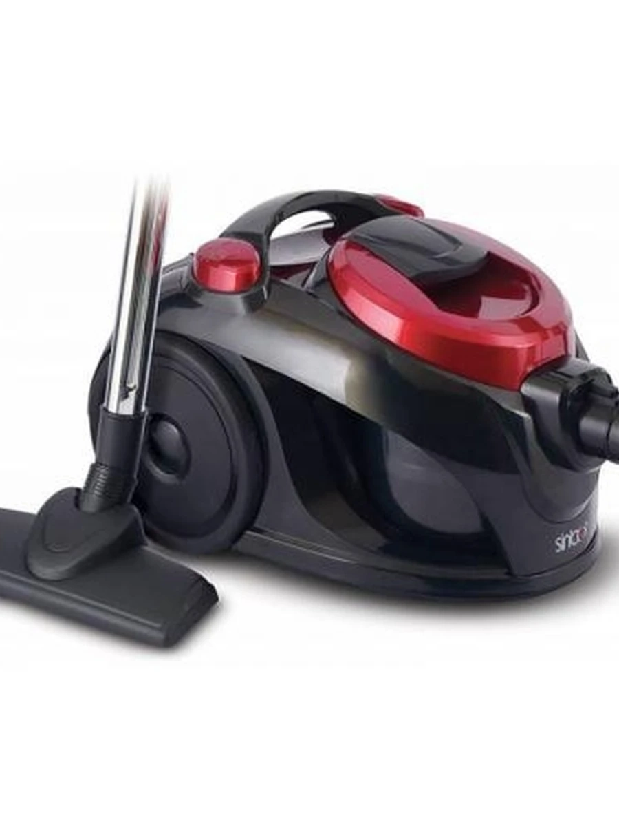 Пылесос Sinbo SVC-3476