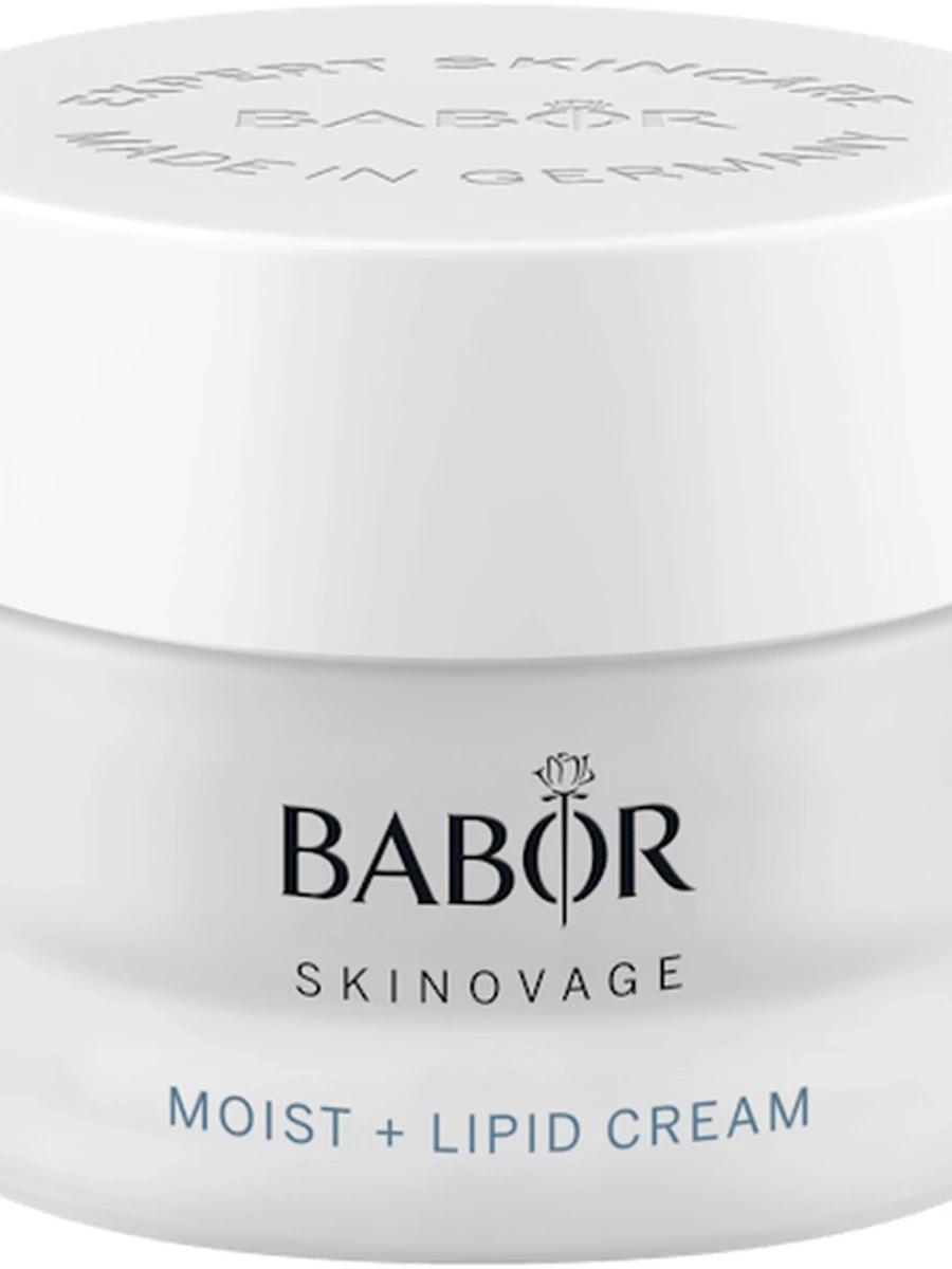 BABOR SKINOVAGE MOIST+LIPID CREAM 50ML