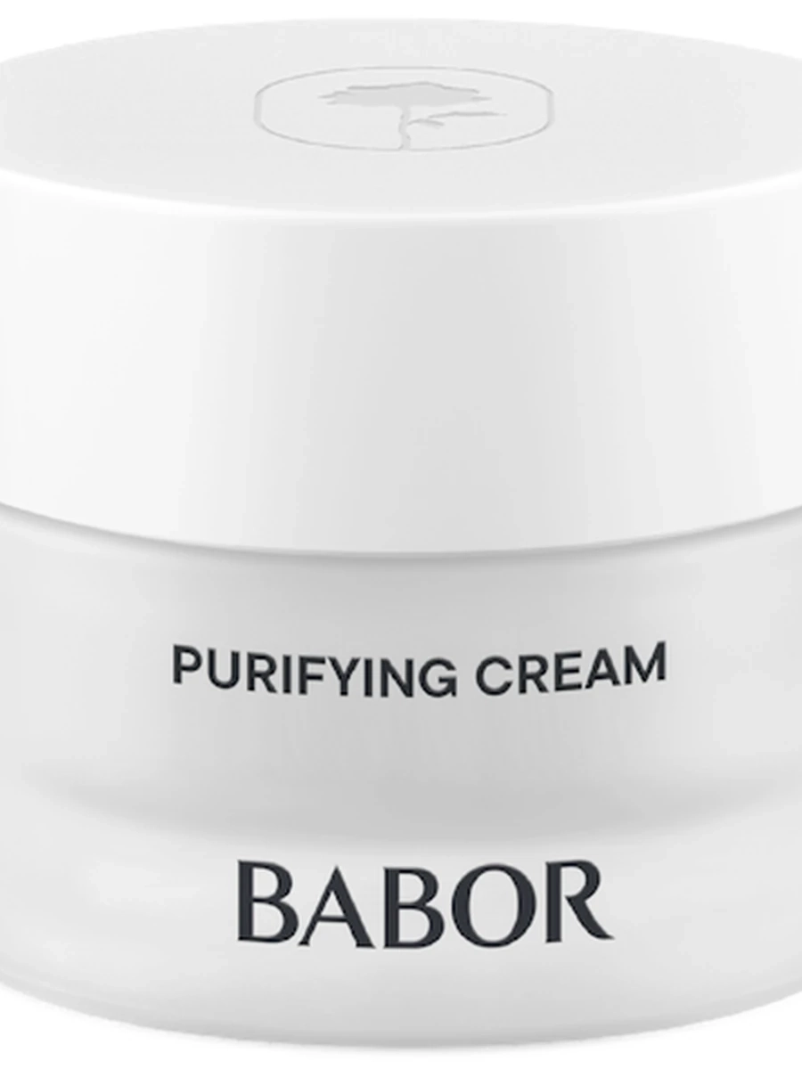 BABOR SKINOVAGE PURIFYING CREAM 50ml