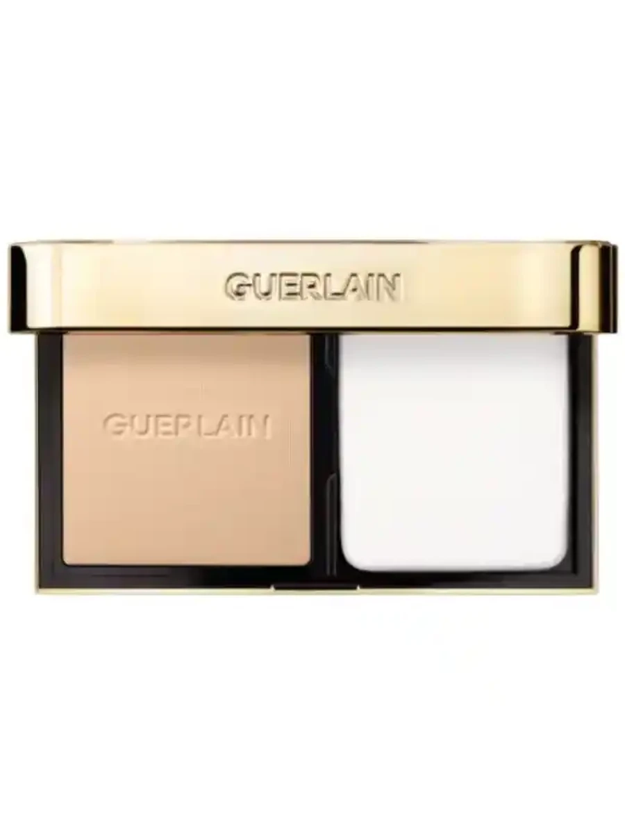 GUERLAIN PARURE COLD COMPACT POUDRE 1N NEUTRAL