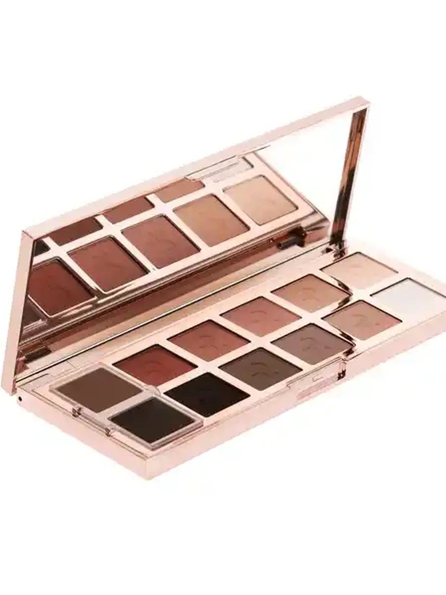 PATRICK TA EYE SHADOW PALETTE MAJOR DIMENSION 3