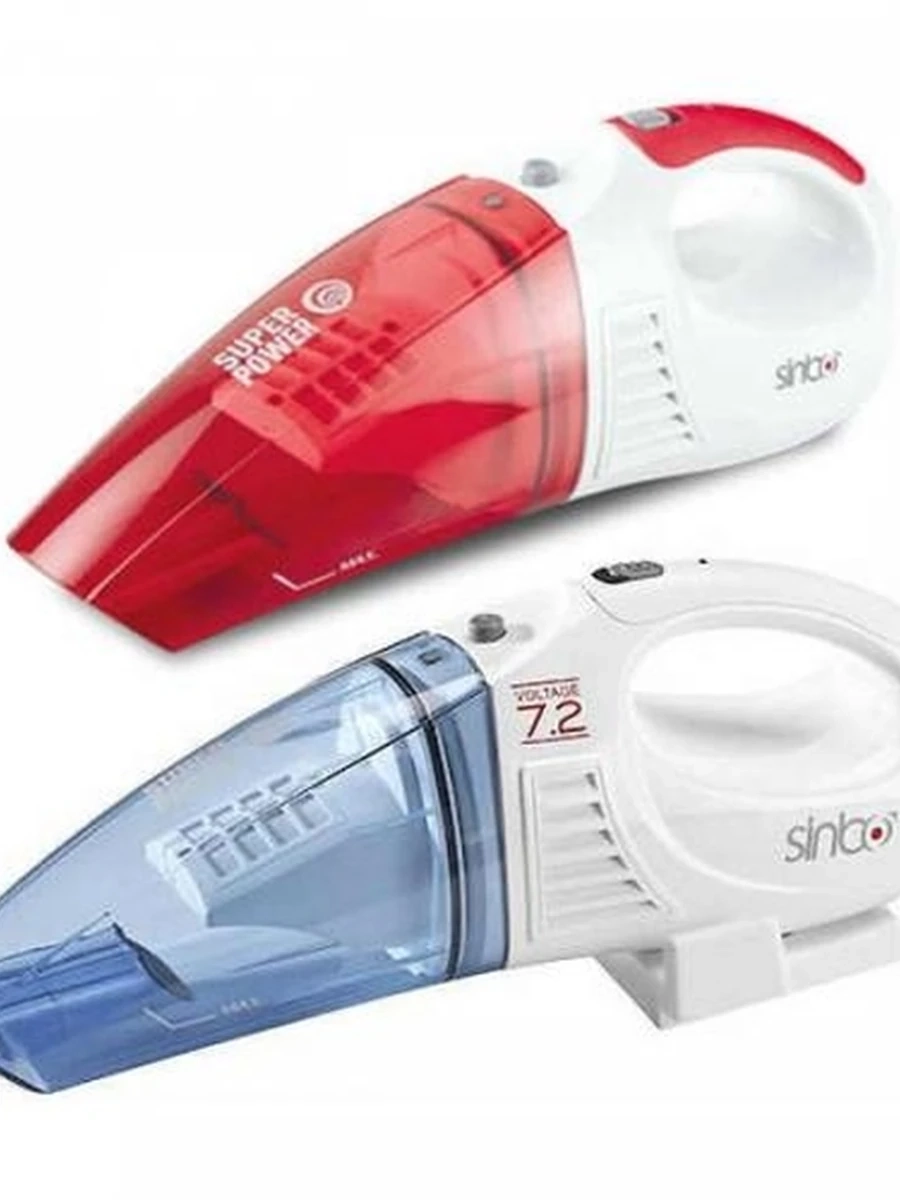 Пылесос Sinbo SVC-3471