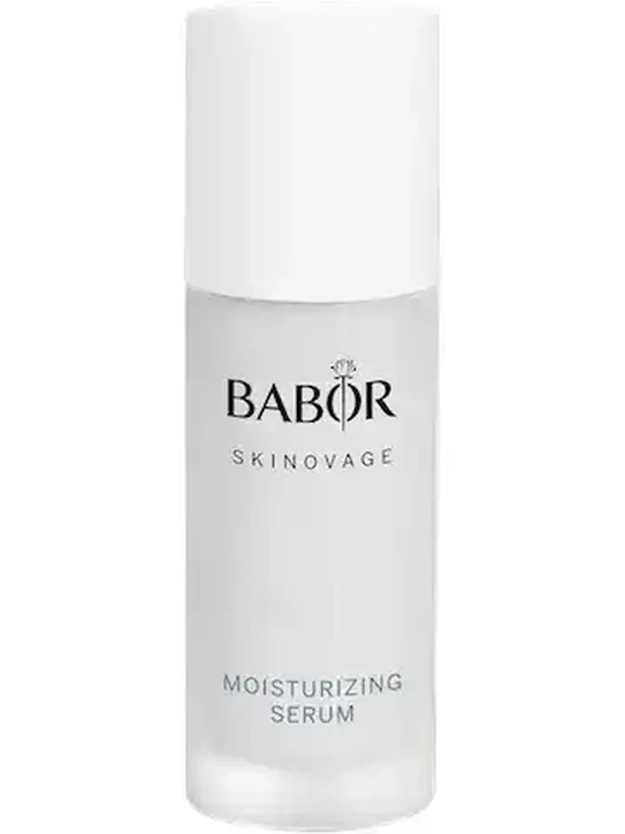 BABOR SKINOVAGE MOISTURIZING SERUM 30ml