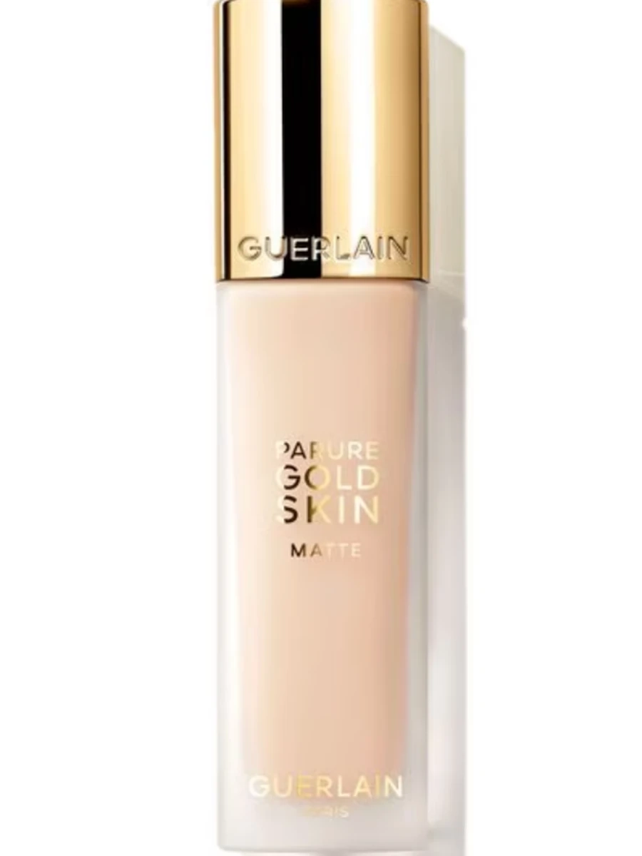 GUERLAIN GOLD SKIN MATTE SPF20 FOND DE TEINT 0.5N NEUTRAL
