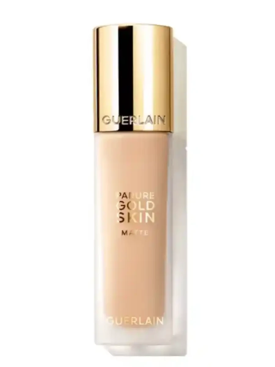 GUERLAIN GOLD SKIN  SPF20 FOND DE TEINT 3N NEUTRAL