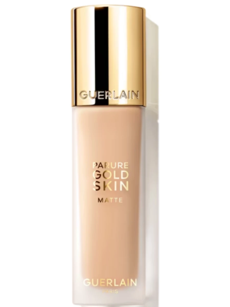 GUERLAIN GOLD SKIN MATTE SPF20 FOND DE TEINT 3N NEUTRAL